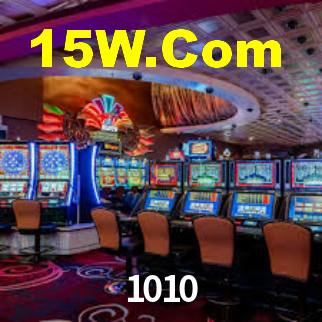 1010 Bet Vip