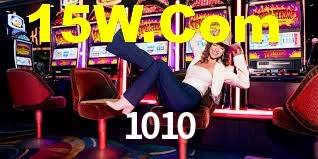 1010: Jogos de Caça-Níqueis-Altas Recompensas, Roleta-Velocidade, Blackjack-Desafios Máximos