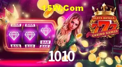 Jogos de Slot 1010