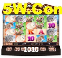 Sinta a adrenalina dos jogos de cassino com 1010