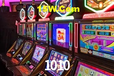 Diretório de Jogos 1010