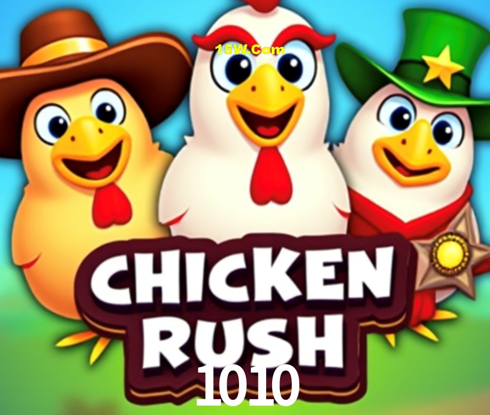Jogos de Slot 1010
