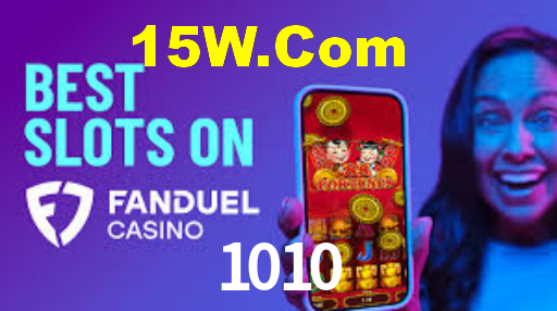 1010: A Experiência de Casino com Jogos de Mesa ao Vivo