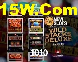 1010 Bet Vip