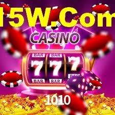 1010,1010 Bet App