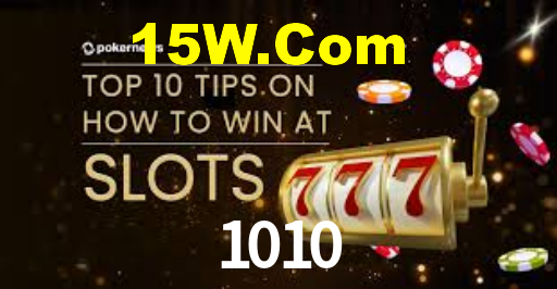 1010,1010 Bet App