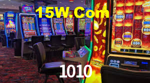 1010 Bet App