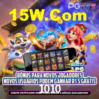 Jogos Exclusivos 1010