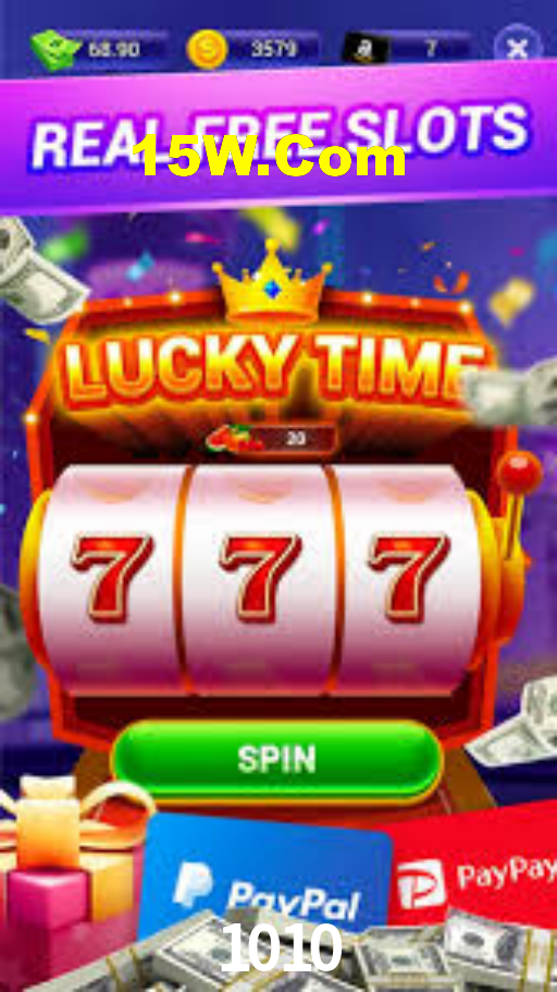 1010,1010 Bet App