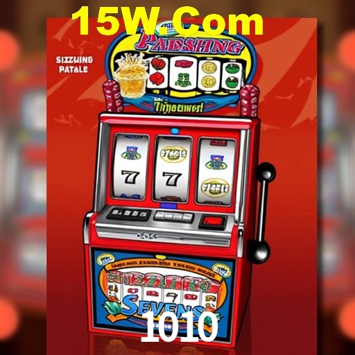 Descubra a Magia dos Jogos de Arcade no 1010
