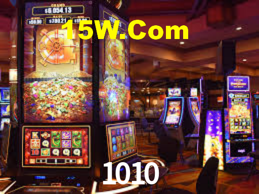 1010 Bet App