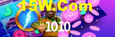 1010 Bet App